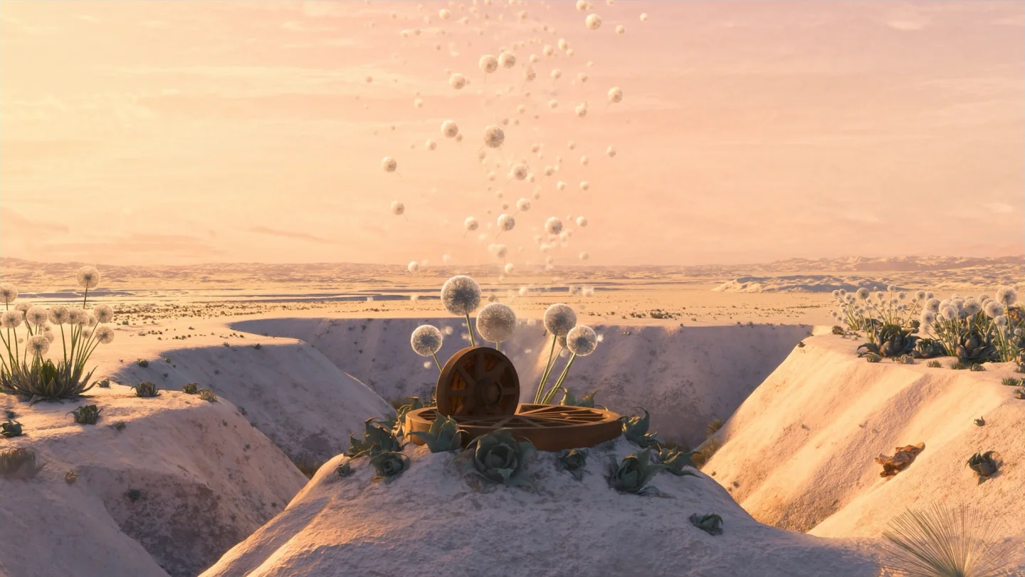 The landscape of Seed Launch